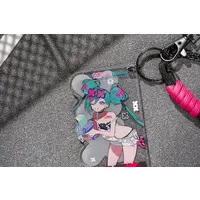 Key Chain - VOCALOID / Hatsune Miku