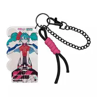 Key Chain - VOCALOID / Hatsune Miku