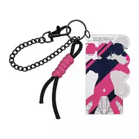 Key Chain - VOCALOID / Hatsune Miku