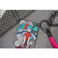 Key Chain - VOCALOID / Hatsune Miku
