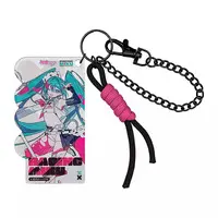 Key Chain - VOCALOID / Hatsune Miku