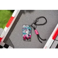 Key Chain - VOCALOID / Hatsune Miku