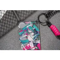 Key Chain - VOCALOID / Hatsune Miku