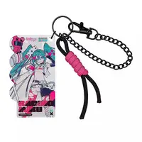 Key Chain - VOCALOID / Hatsune Miku