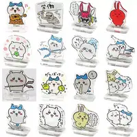 Acrylic stand - Chiikawa