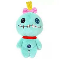 Plush - Lilo & Stitch / Scrump