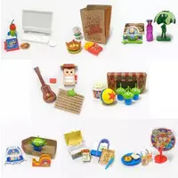 Trading Figure - Toy Story