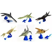 Trading Figure - Kaiyodo CapsuleQ Museum