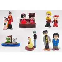 Trading Figure - TEZUKA OSAMU