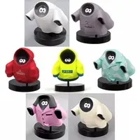 Trading Figure - GhosTee