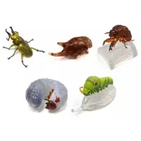 Pen Stand - Trading Figure - ICHIBANKUJI INSECT