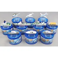 Trading Figure - Japan Coast Guard Figure Collection