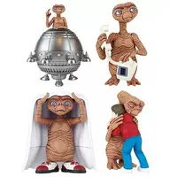 Trading Figure - E.T.