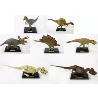 Trading Figure - 3D Capsule Encyclopedia