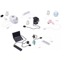 Trading Figure - Wiring World