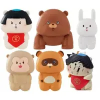 Trading Figure - Tomodachi wa Kuma