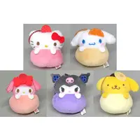 Trading Figure - Sanrio characters