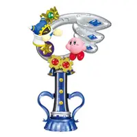 Trading Figure - Kirby's Dream Land / Magolor