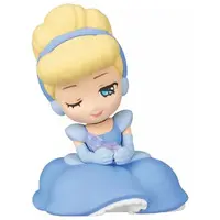 Katazun Fig - Disney / Cinderella (character)