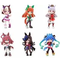 Trading Figure - Umamusume: Pretty Derby