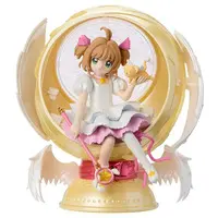 Trading Figure - Card Captor Sakura / Kinomoto Sakura