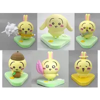 Trading Figure - Chiikawa / Usagi