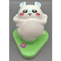 Trading Figure - Chiikawa / Momonga