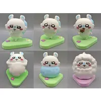 Trading Figure - Chiikawa / Momonga