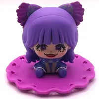 Ichiban Kuji - FRUITS ZIPPER