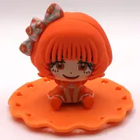 Ichiban Kuji - FRUITS ZIPPER