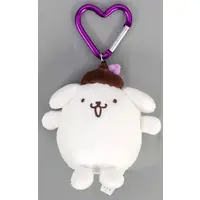 Plush - Sanrio characters / Pom Pom Purin
