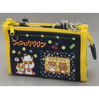 Pouch - Sanrio characters / Corocorokuririn
