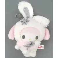 Plush Key Chain - Plush - Key Chain - Sanrio characters / My Melody