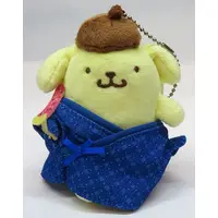 Plush - Sanrio characters / Pom Pom Purin