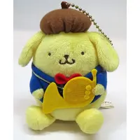 Plush - Sanrio characters / Pom Pom Purin