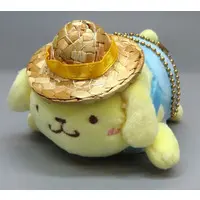 Plush - Sanrio characters / Pom Pom Purin