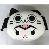 Cushion - Sanrio / My Melody & Kuromi