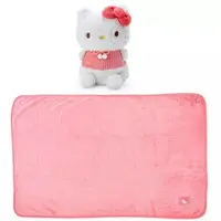 Blanket - Sanrio characters / Hello Kitty
