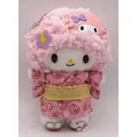 Plush - Sanrio characters / My Sweet Piano