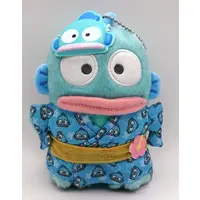Plush - Sanrio characters / Hangyodon