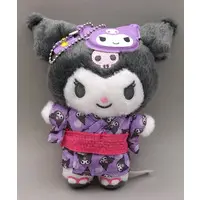 Plush - Sanrio characters / Kuromi