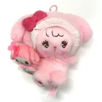 Plush - mikko illustrations / My Melody