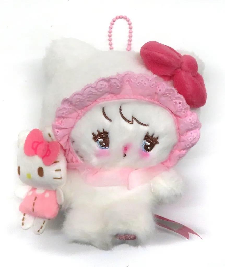 Plush - mikko illustrations / Hello Kitty