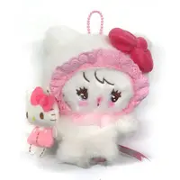 Plush - mikko illustrations / Hello Kitty