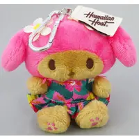 Plush Key Chain - Plush - Key Chain - Sanrio characters / My Melody