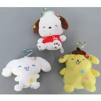 Plush - Sanrio characters