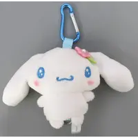 Plush - Sanrio characters / Cinnamoroll