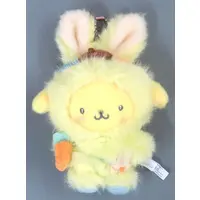 Plush - Sanrio characters / Pom Pom Purin