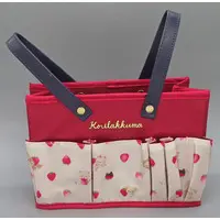 Bag - RILAKKUMA / Korilakkuma