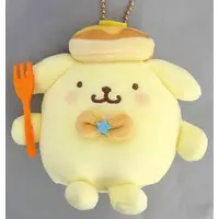 Plush - Sanrio characters / Pom Pom Purin